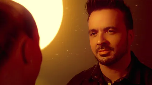 Luis Fonsi - Nuestra Balada